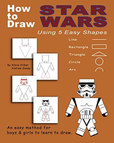 How to Draw Comic Book Superheroes Using 5 Easy Shapes – RepoNim