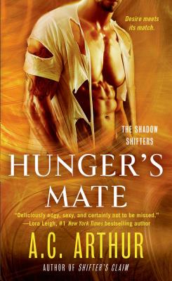 楽天ブックス: Hunger's Mate: A Paranormal Shapeshifter Werejaguar Romance - A