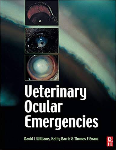 Handbook of Veterinary Ocular Emergencies – PDFGRIP.COM