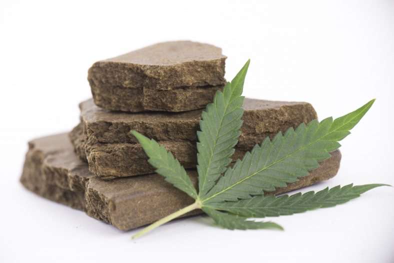 What is Hashish - Definition and Uses- Flavor Fix