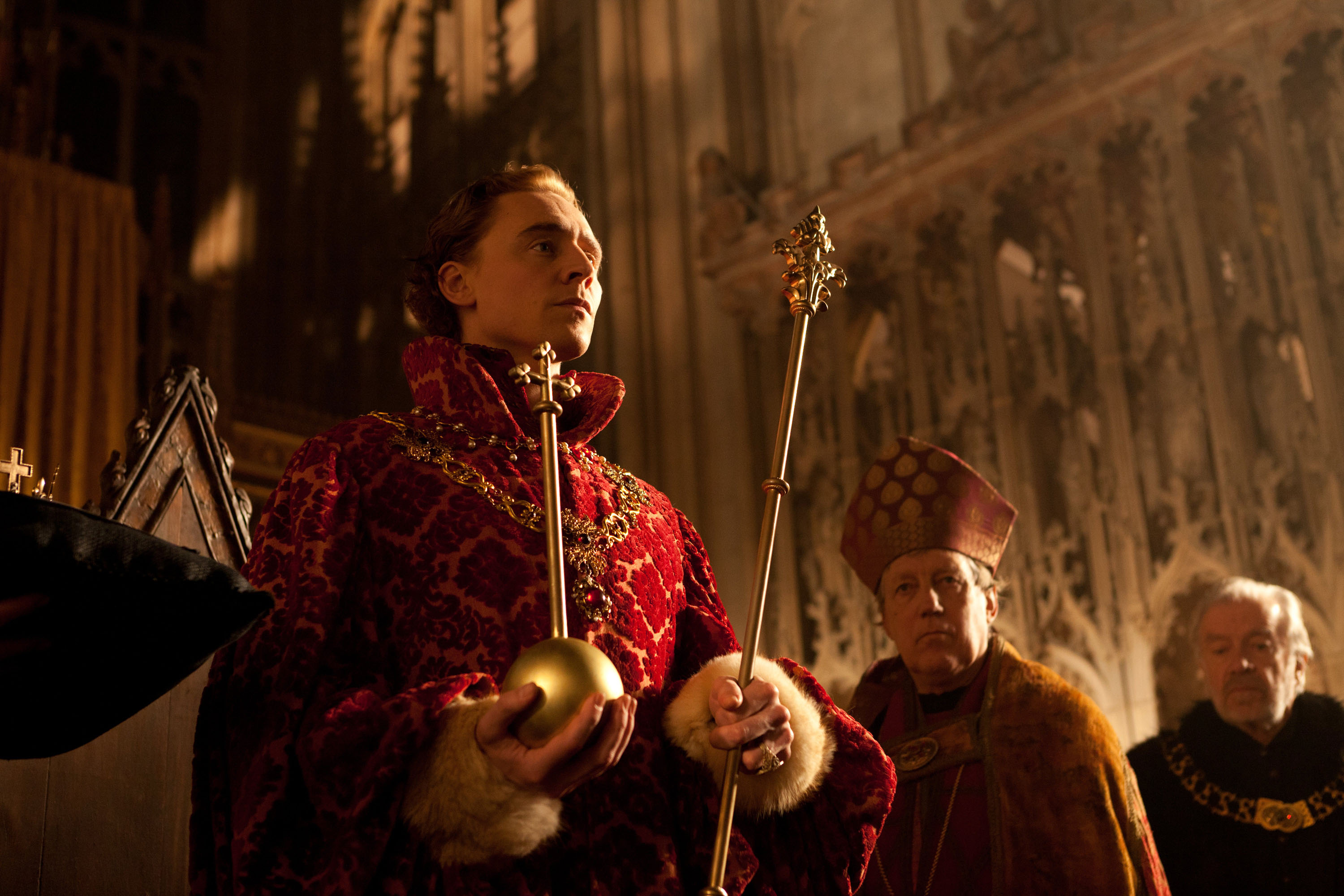 Henry IV part 2 (2012) - William Shakespeare - Gallery - Fragile Memoirs
