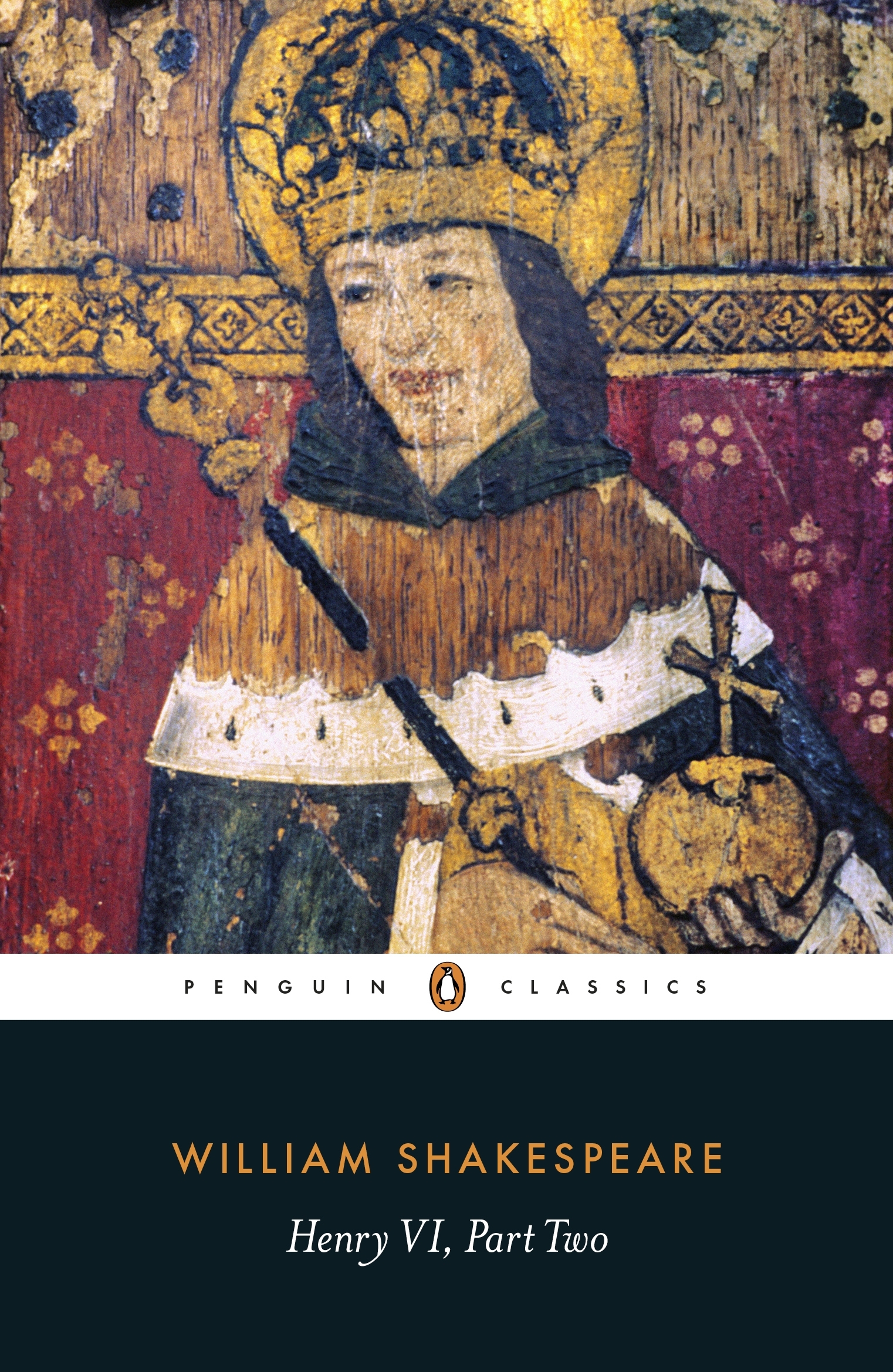 Henry VI Part Two by William Shakespeare - Penguin Books Australia