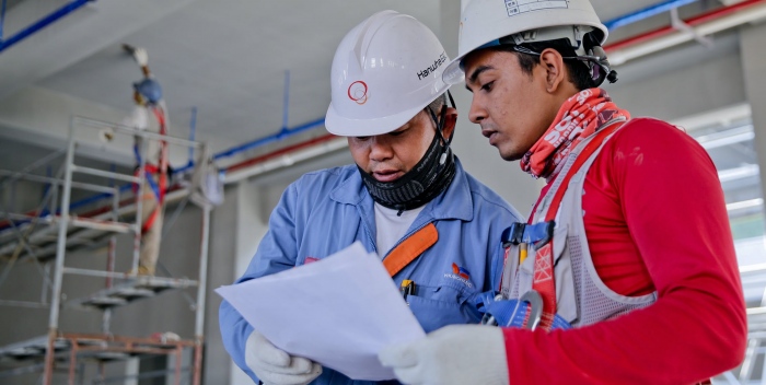 How Regular Inspections Can Help You Avoid Construction Catastrophes