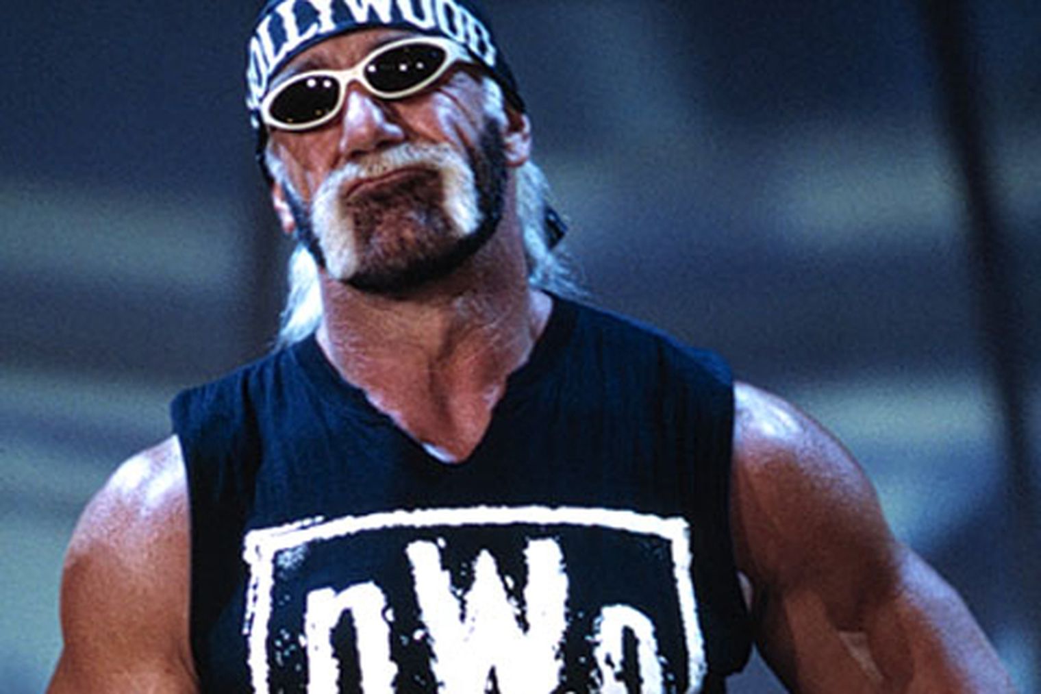 TNA: Hulk Hogan hints at bringing back his 'Hollywood' gimmick to 'save