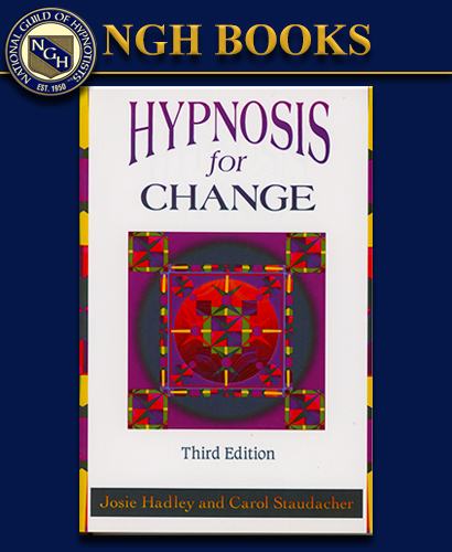 Hypnosis For Change - NGH.net