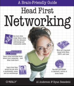 Head First Networking | nagasir