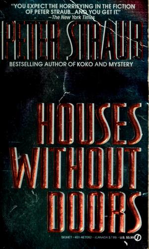 Houses without doors (1991 edition) | Open Library