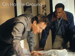 On Hostile Ground (2000) - Mario Azzopardi | Synopsis, Characteristics