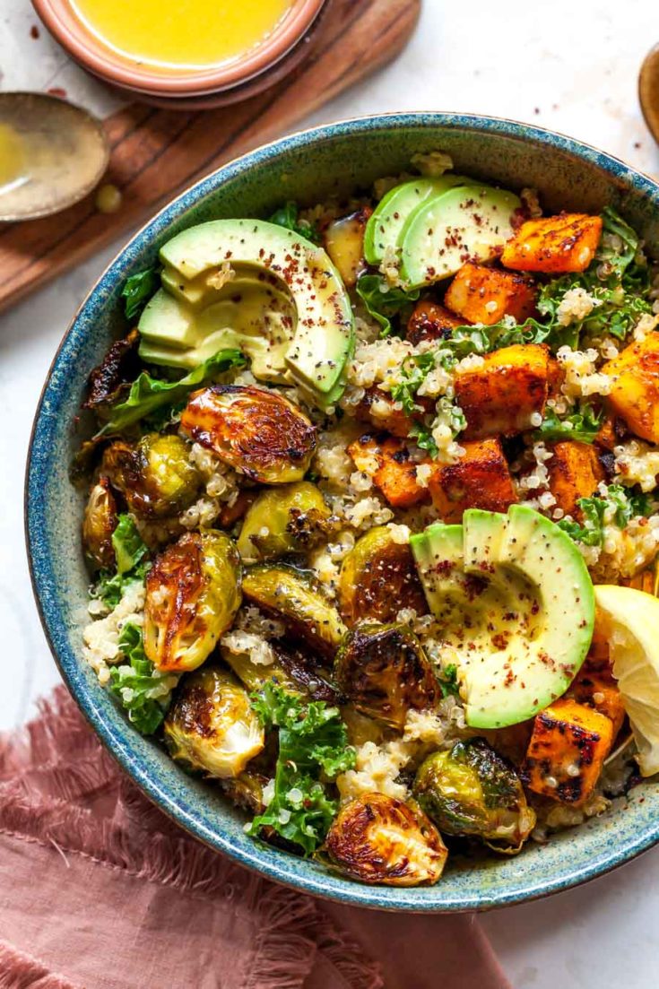 55 Best Vegetarian Meals: Easy, Healthy Recipes to Try for Dinner Tonight