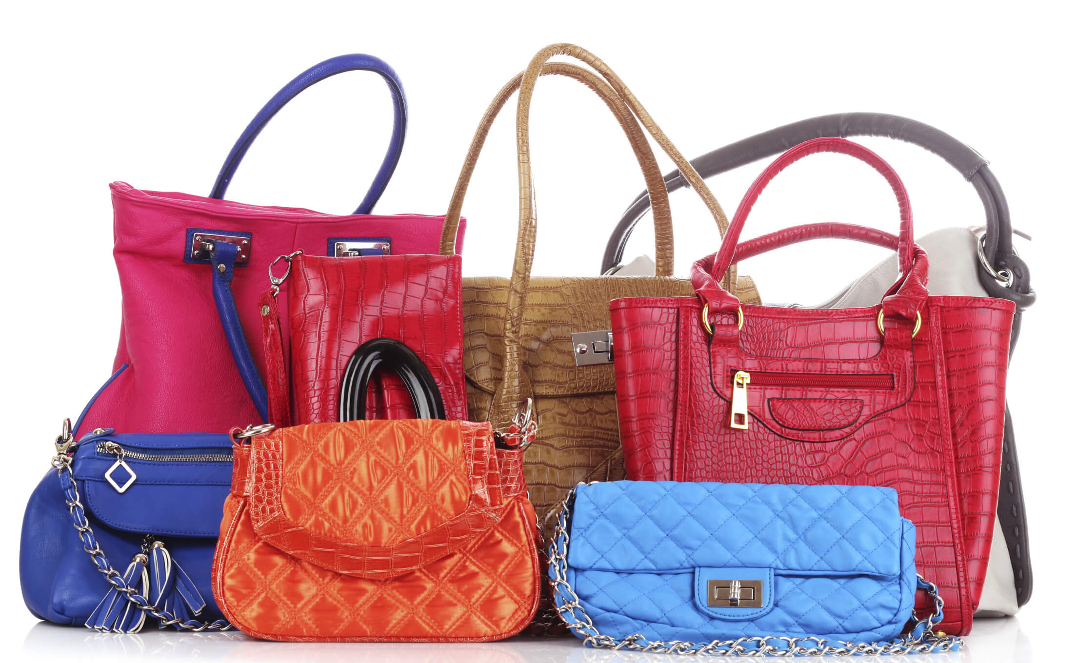 Ladies Handbags » Handbag Buying Guide » Fashion Tips